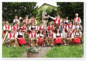 Die Jungen Eschenbachtaler